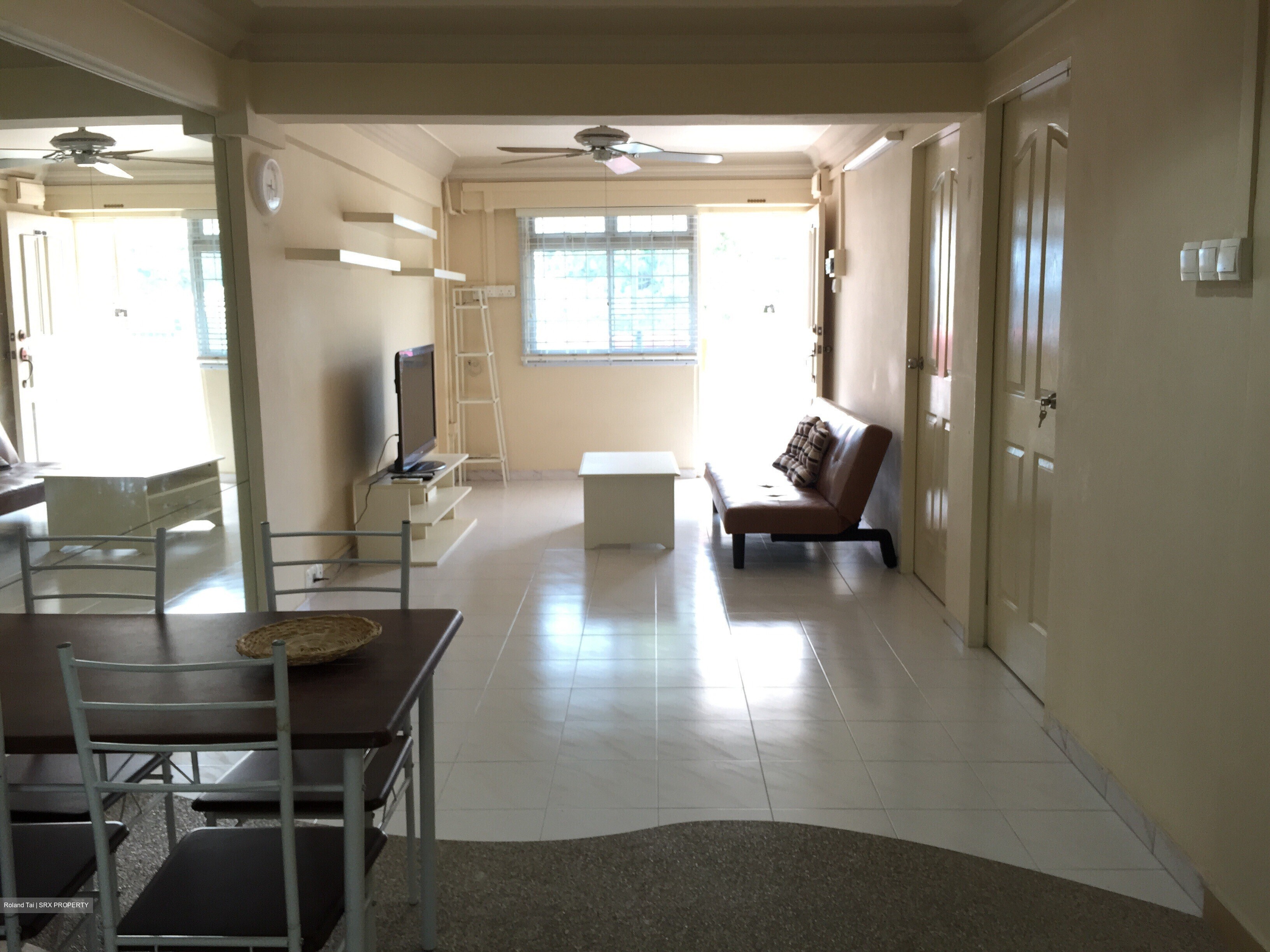 Blk 21 Ghim Moh Road (Queenstown), HDB 3 Rooms #353753831